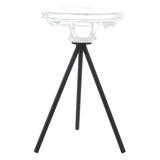 CANDELABRO TRIPODE