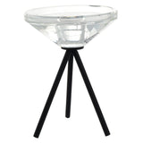 CANDELABRO TRIPODE