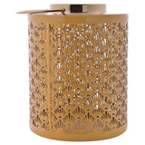 CANDELABRO CALADO