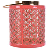 CANDELABRO CALADO