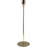 CANDELABRO DORADO