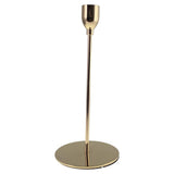 CANDELABRO DORADO