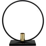 CANDELABRO CIRCULO
