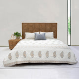CAMA DIAMANTE SIN EXTENSION