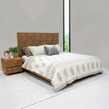 CAMA DIAMANTE SIN EXTENSION