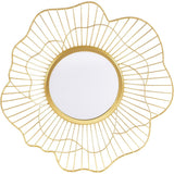 ESPEJO FLOR