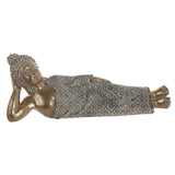 FIGURA BUDA ACOSTADO