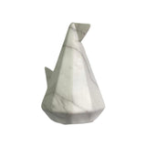 FIGURA PAJARO DECORATIVO