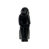 FIGURA SEÑOR SENTADO