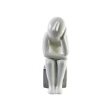 FIGURA SEÑOR SENTADO
