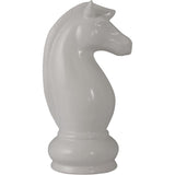 FIGURA CABALLO AJEDREZ