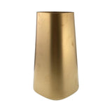 FLORERO DORADO