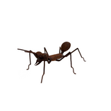 FIGURA HORMIGA