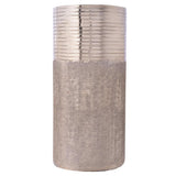 JARRON DORADO ANILLOS