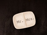 JOYERO DOBLE MR/MRS REF DA4442
