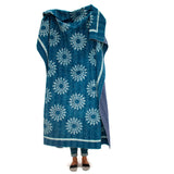 MANTA INDIGO