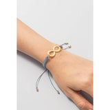 PULSERA INFINITO