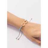 PULSERA INFINITO