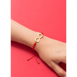 PULSERA INFINITO