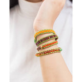 PULSERA PICASSO