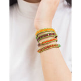 PULSERA PICASSO