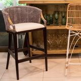 SILLA BAR LUXOR REF SILL1635
