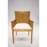 SILLA ANTONIO CON BRAZOS