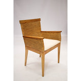 SILLA ANTONIO CON BRAZOS