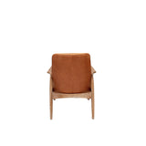SILLA VILNA CUERO
