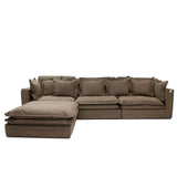 SOFA LAZY