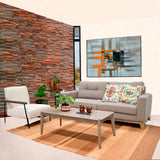 SOFA LUCCA